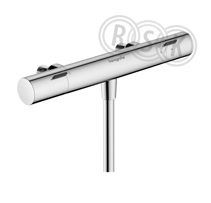 Ecostat Fine 160cc utan kåpor