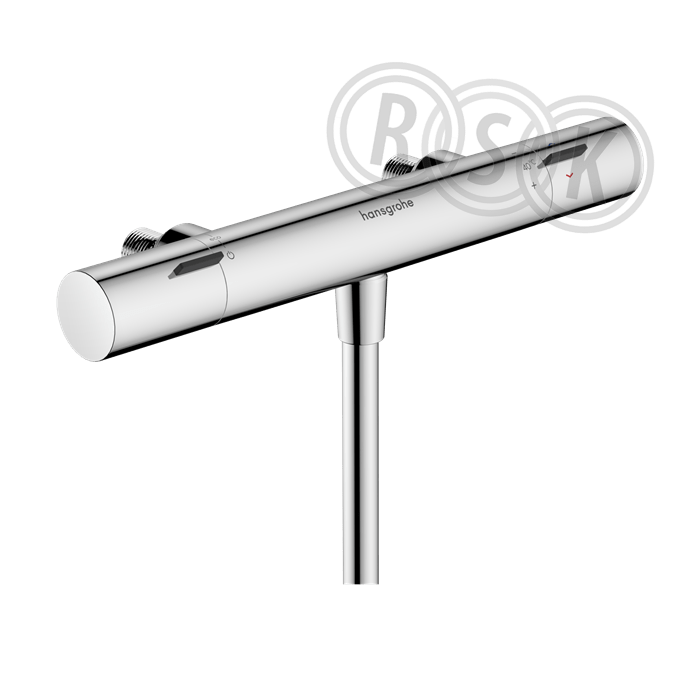 Ecostat Fine 160cc utan kåpor