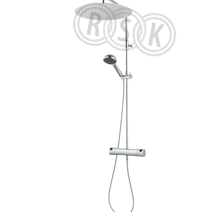 Mora One Shower system kit